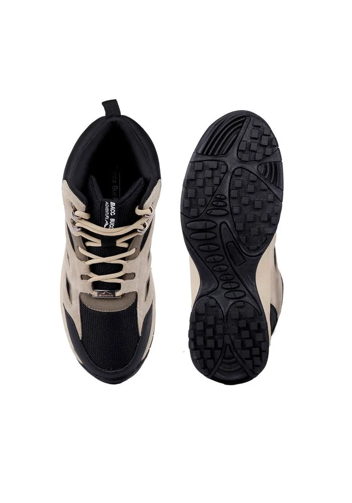 Bacca Bucci Desert Sand Stompster Adventure Boots for Men | Best Price UAE